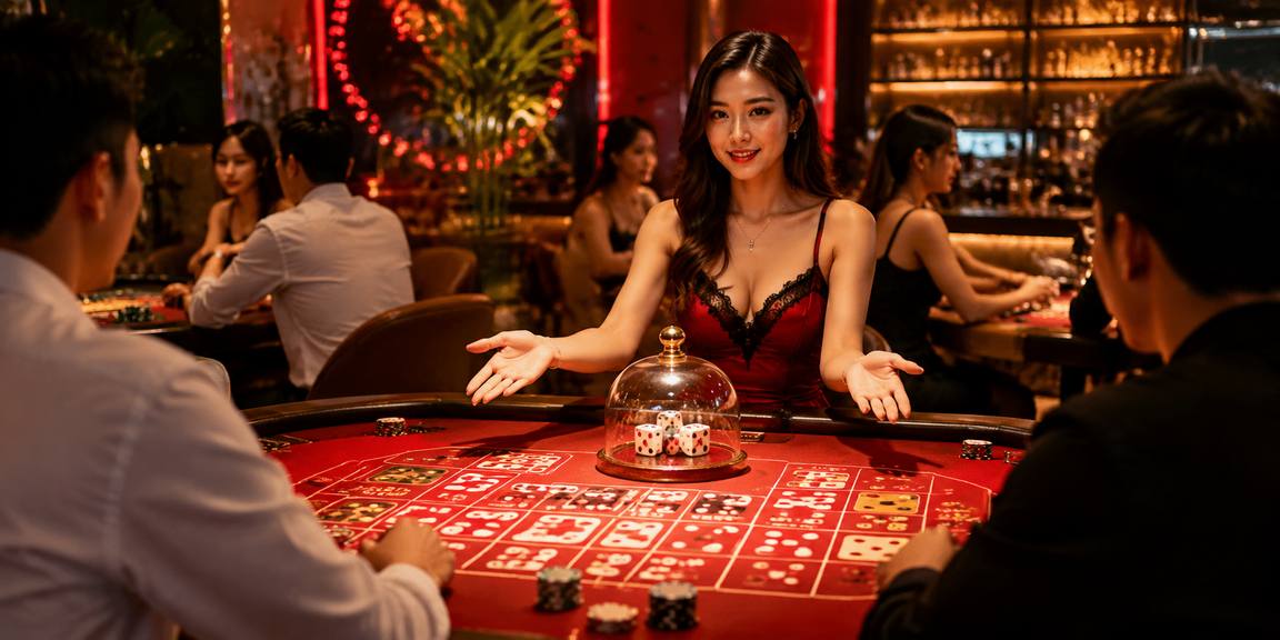 668bet Slot Theo Chủ Đề Tết Việt
