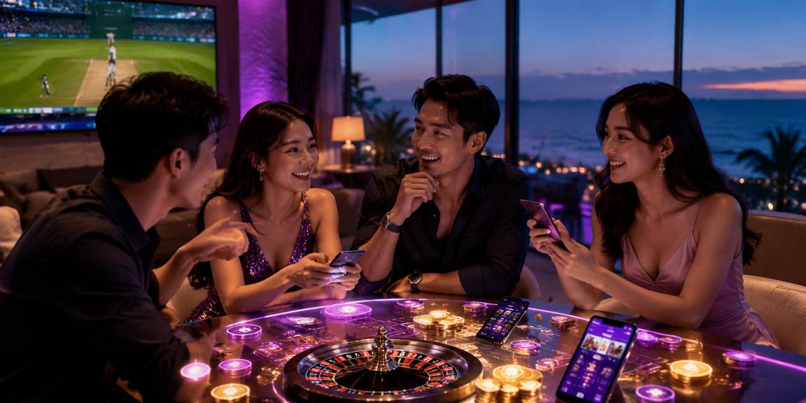 668bet T I X U VIP